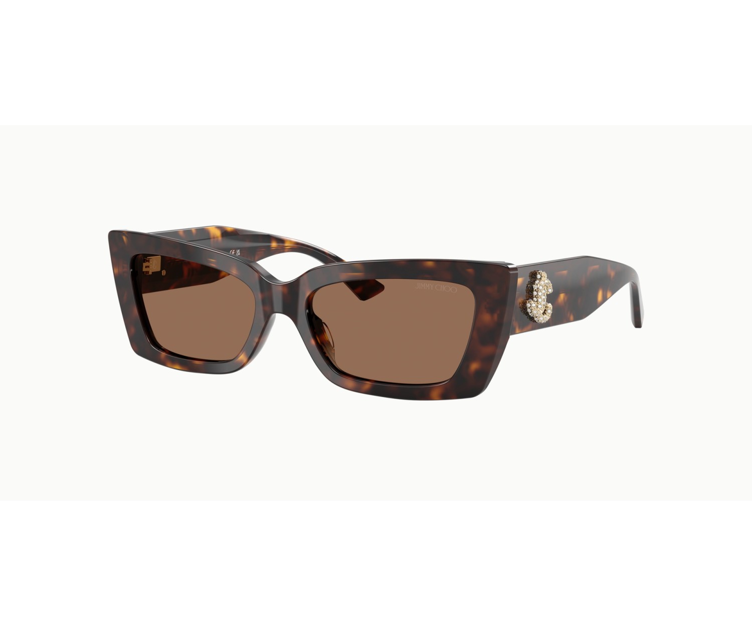 Jimmy Choo - JC5037BU - 500273 - 54