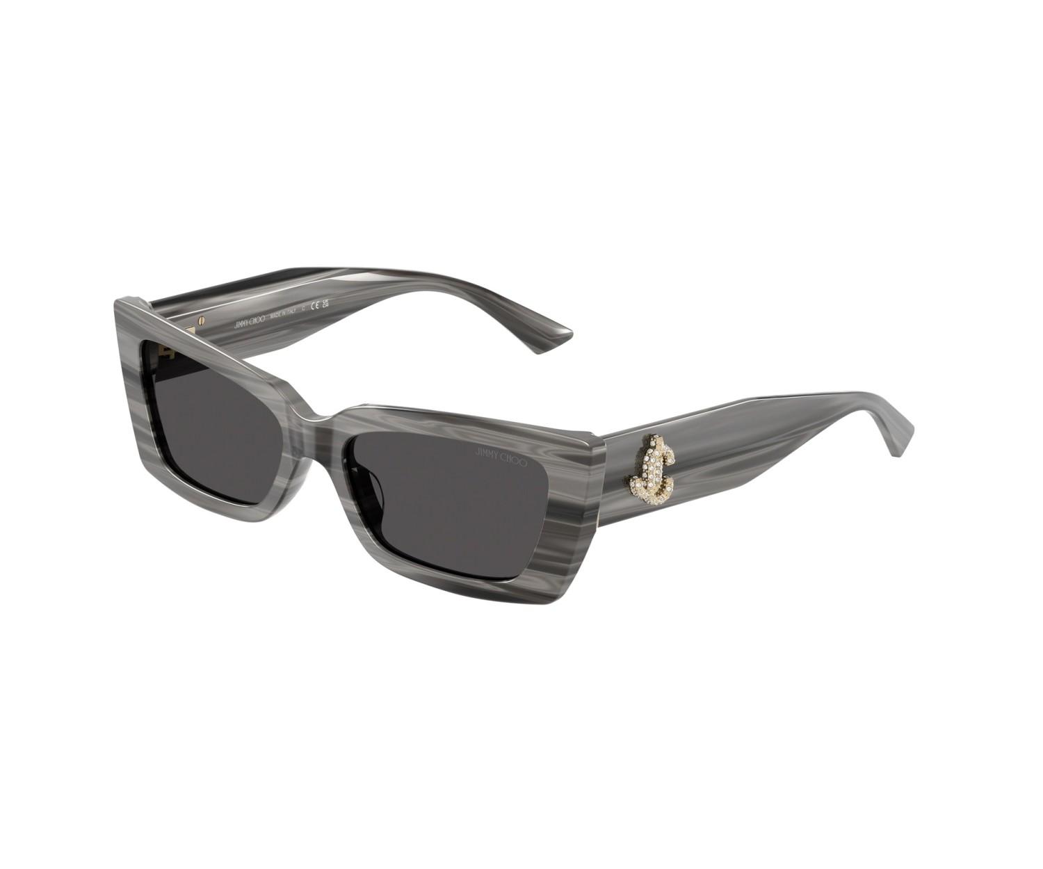 Jimmy Choo - JC5037BU - 506387 - 54