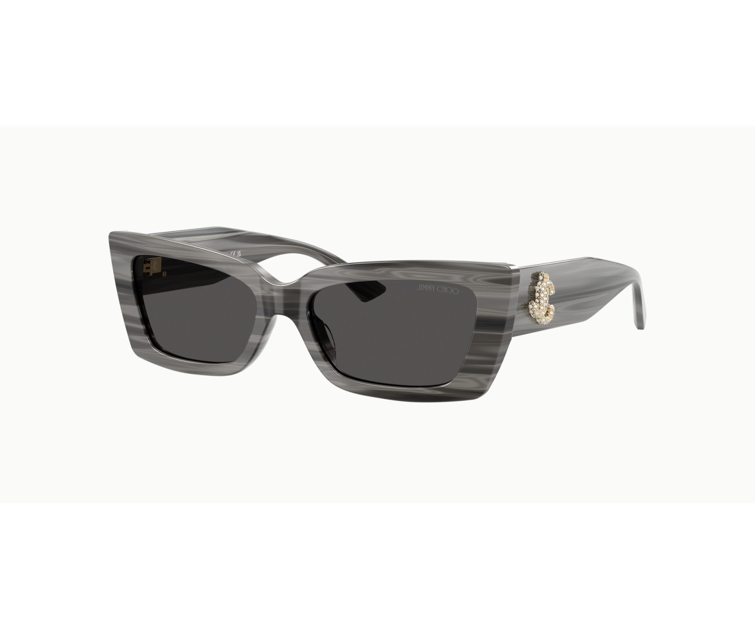 Jimmy Choo - JC5037BU - 506387 - 54