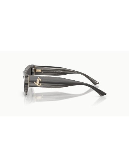 Jimmy Choo - JC5037BU - 506387 - 54