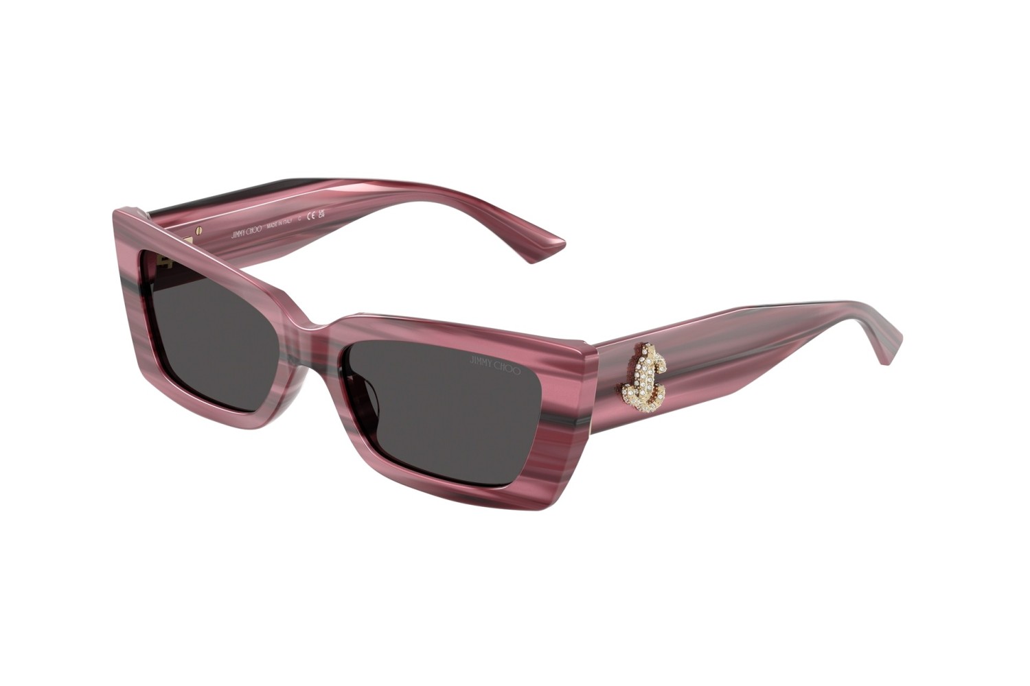 Jimmy Choo - JC5037BU - 506487 - 54