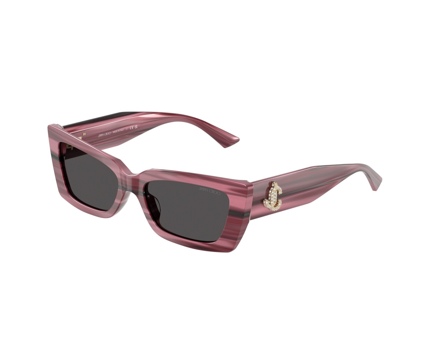Jimmy Choo - JC5037BU - 506487 - 54