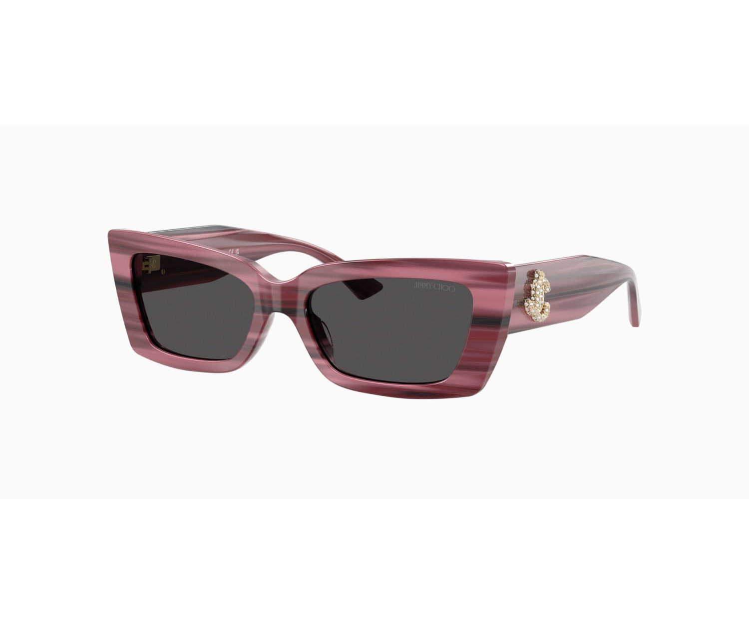 Jimmy Choo - JC5037BU - 506487 - 54