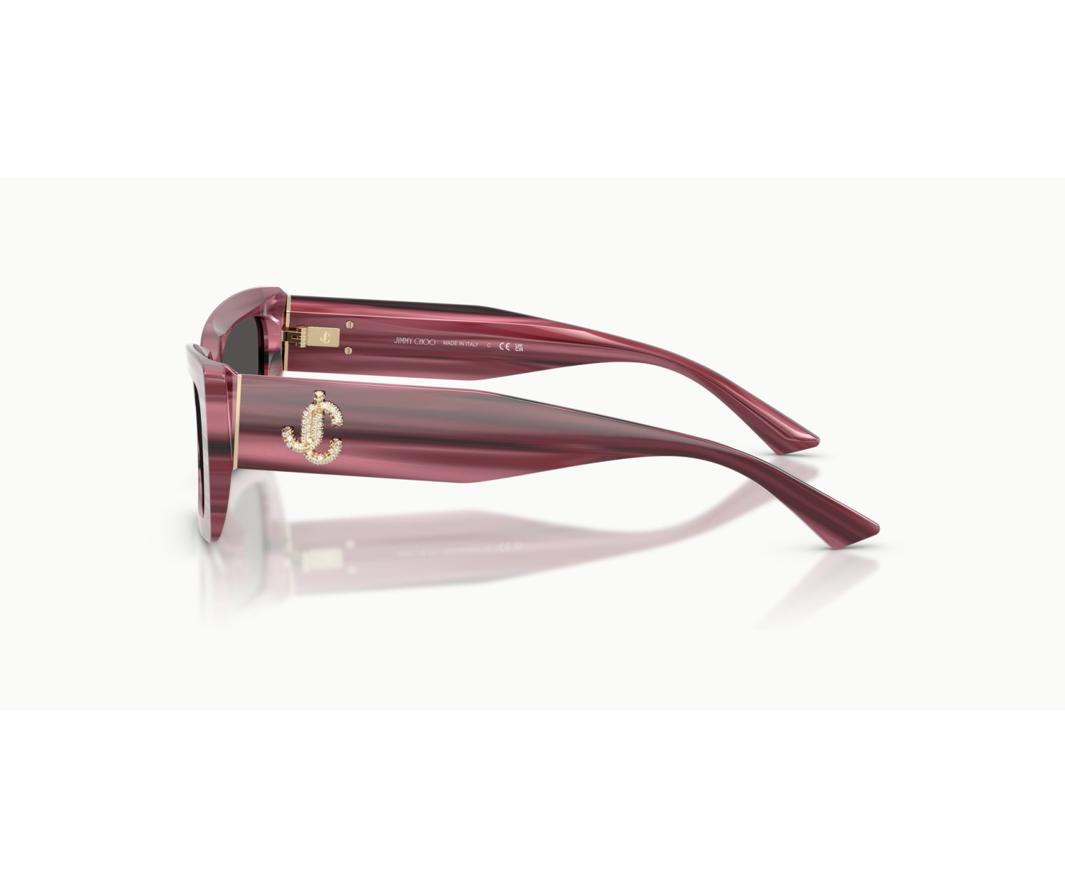 Jimmy Choo - JC5037BU - 506487 - 54