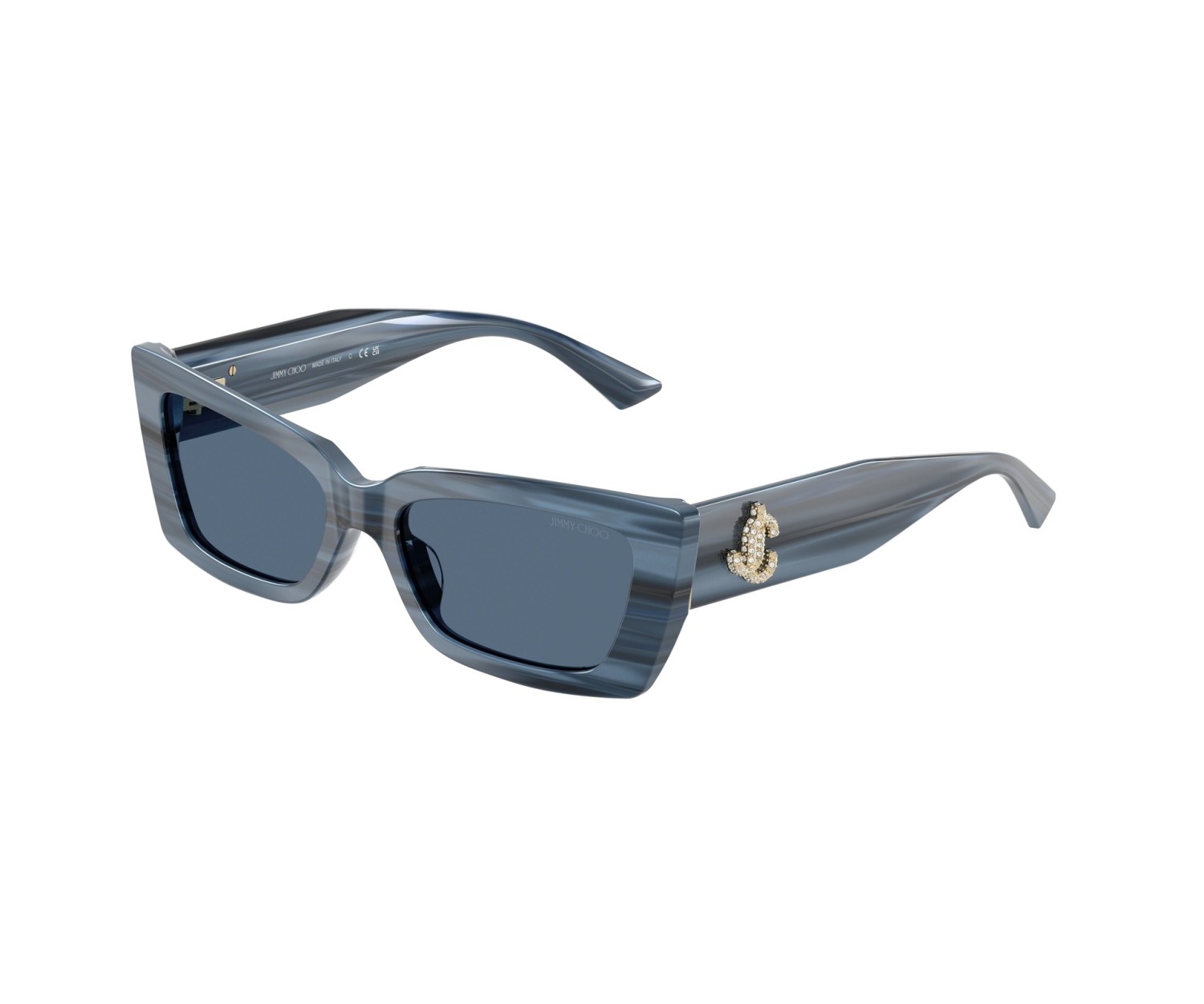 Jimmy Choo - JC5037BU - 507280 - 54