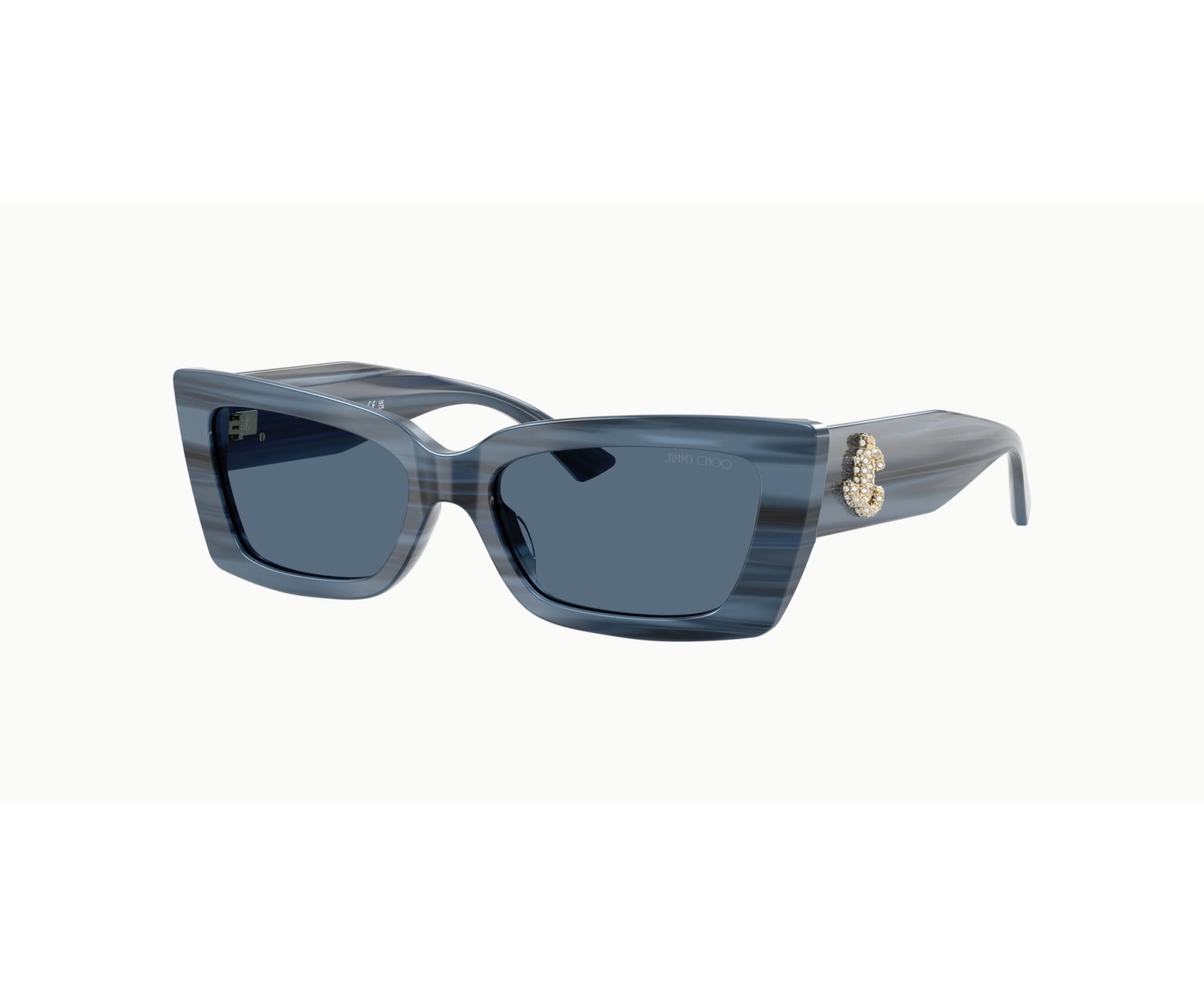 Jimmy Choo - JC5037BU - 507280 - 54