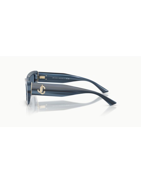 Jimmy Choo - JC5037BU - 507280 - 54