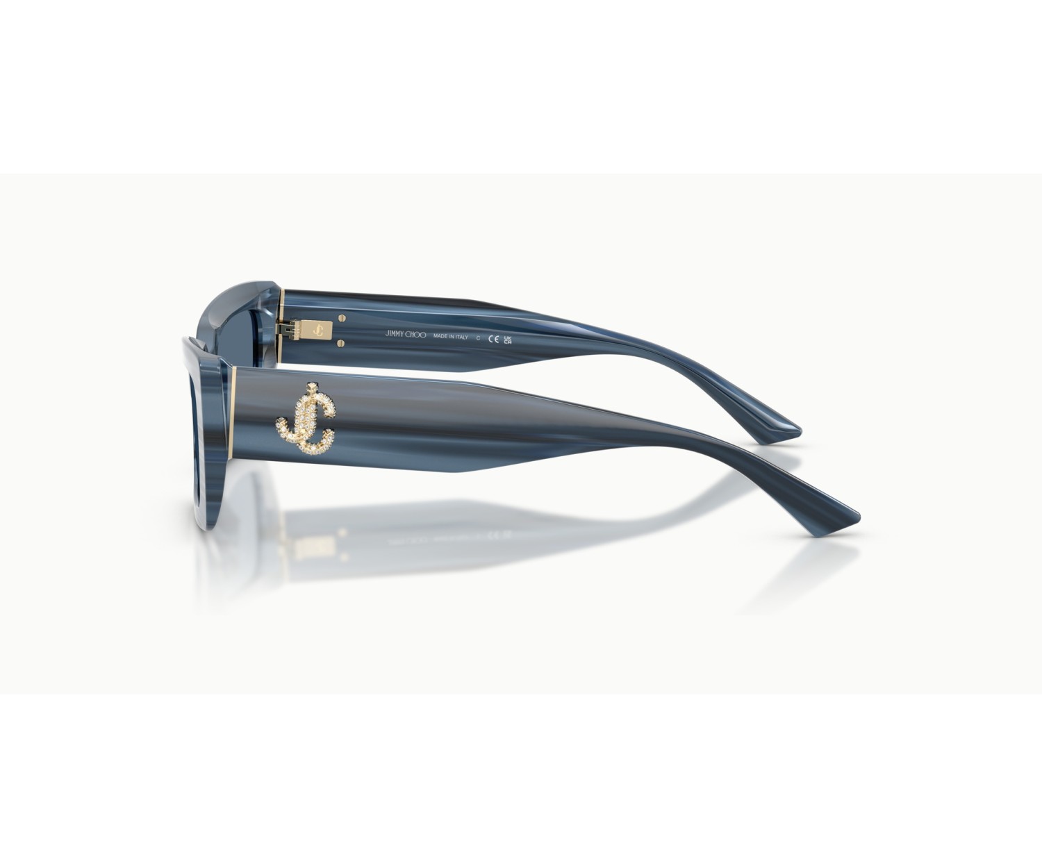 Jimmy Choo - JC5037BU - 507280 - 54