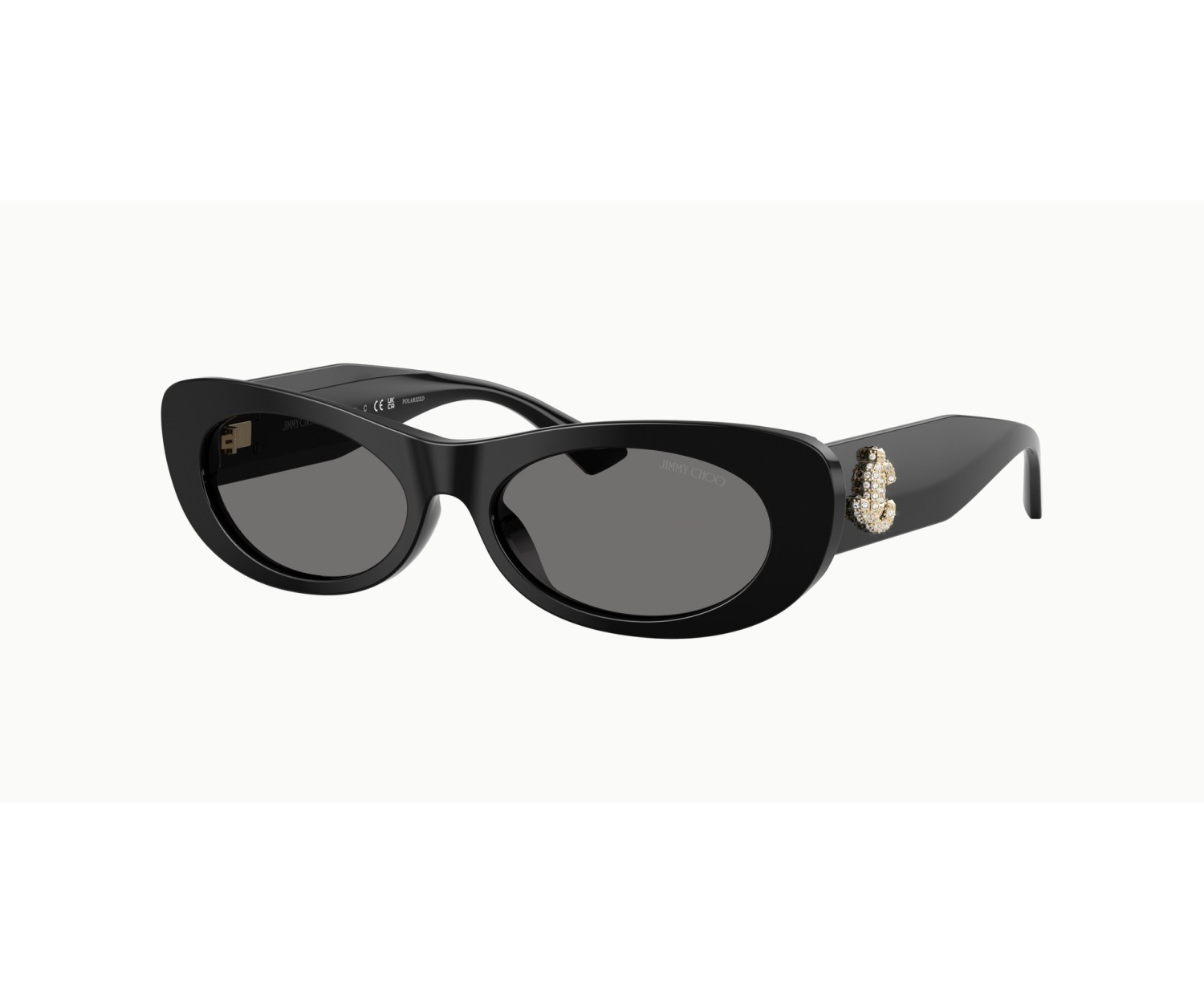 Jimmy Choo - JC5038BU - 500081 - 54