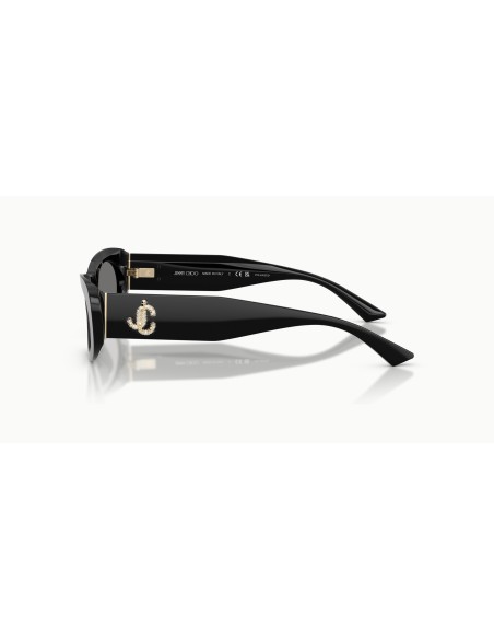 Jimmy Choo - JC5038BU - 500081 - 54