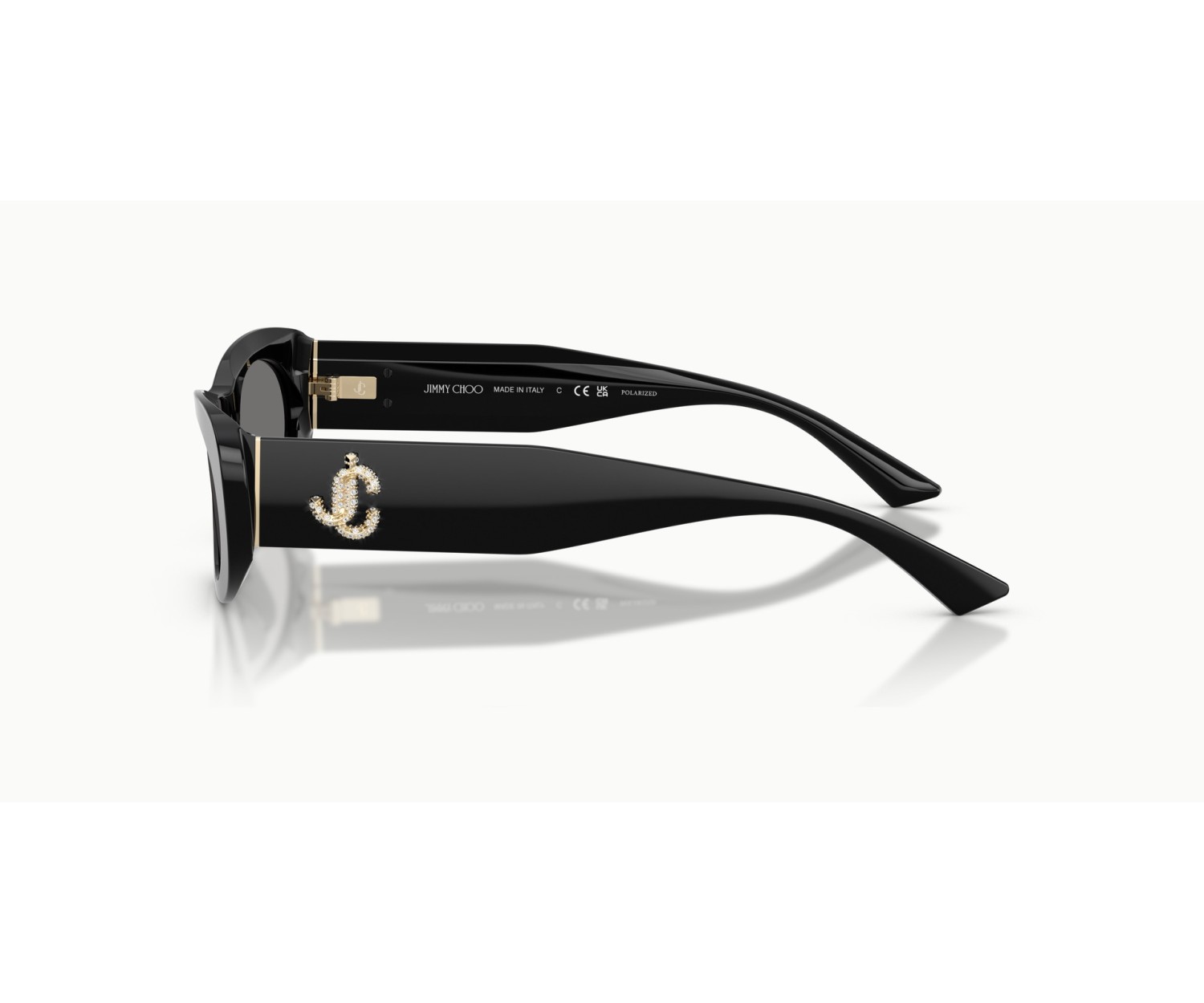 Jimmy Choo - JC5038BU - 500081 - 54