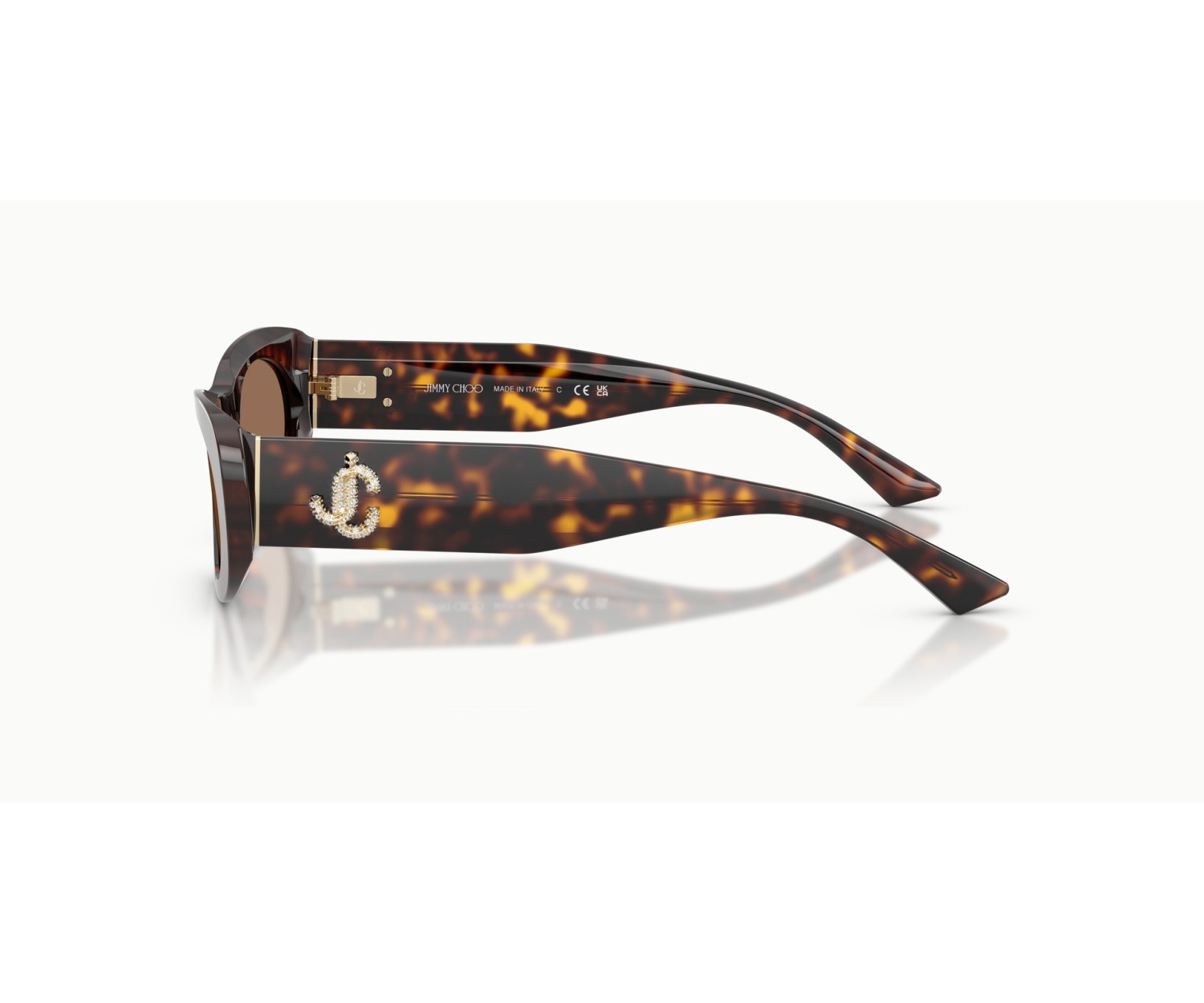 Jimmy Choo - JC5038BU - 500273 - 54