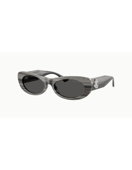 Jimmy Choo - JC5038BU - 506387 - 54