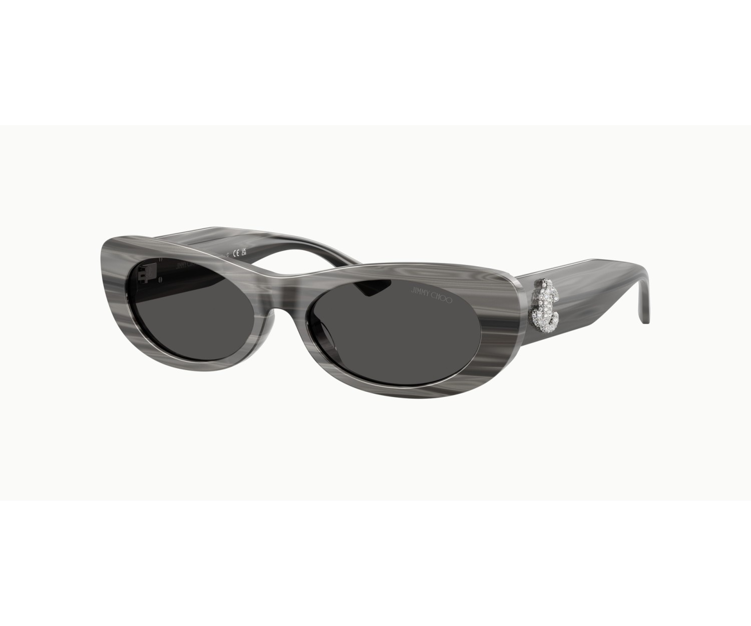 Jimmy Choo - JC5038BU - 506387 - 54