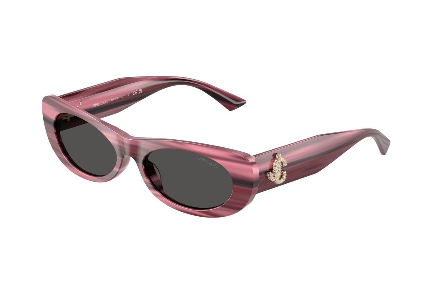 Jimmy Choo - JC5038BU - 506487 - 54
