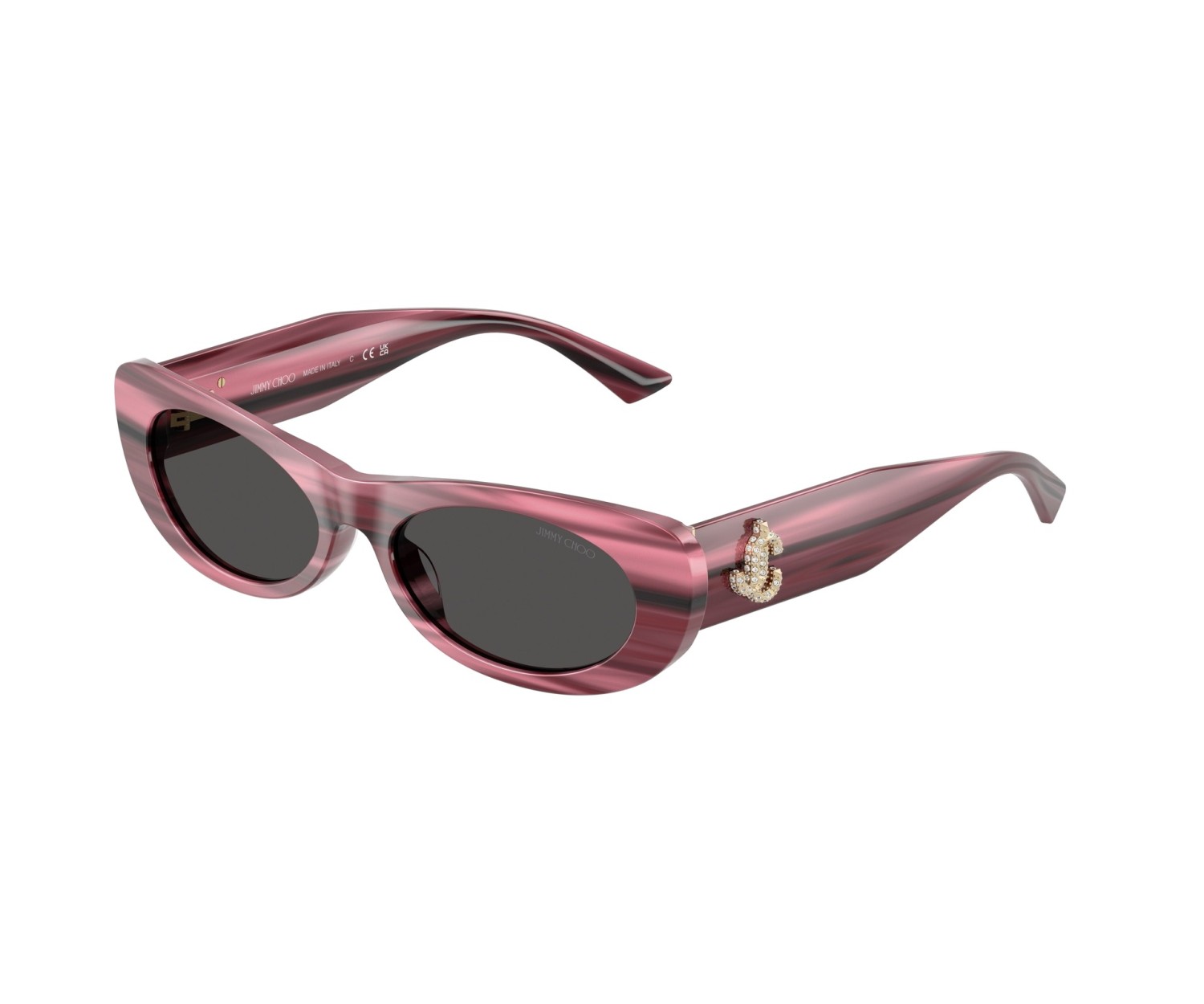 Jimmy Choo - JC5038BU - 506487 - 54