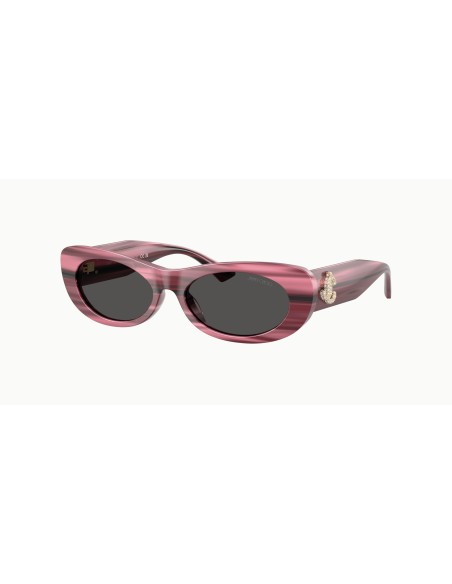 Jimmy Choo - JC5038BU - 506487 - 54