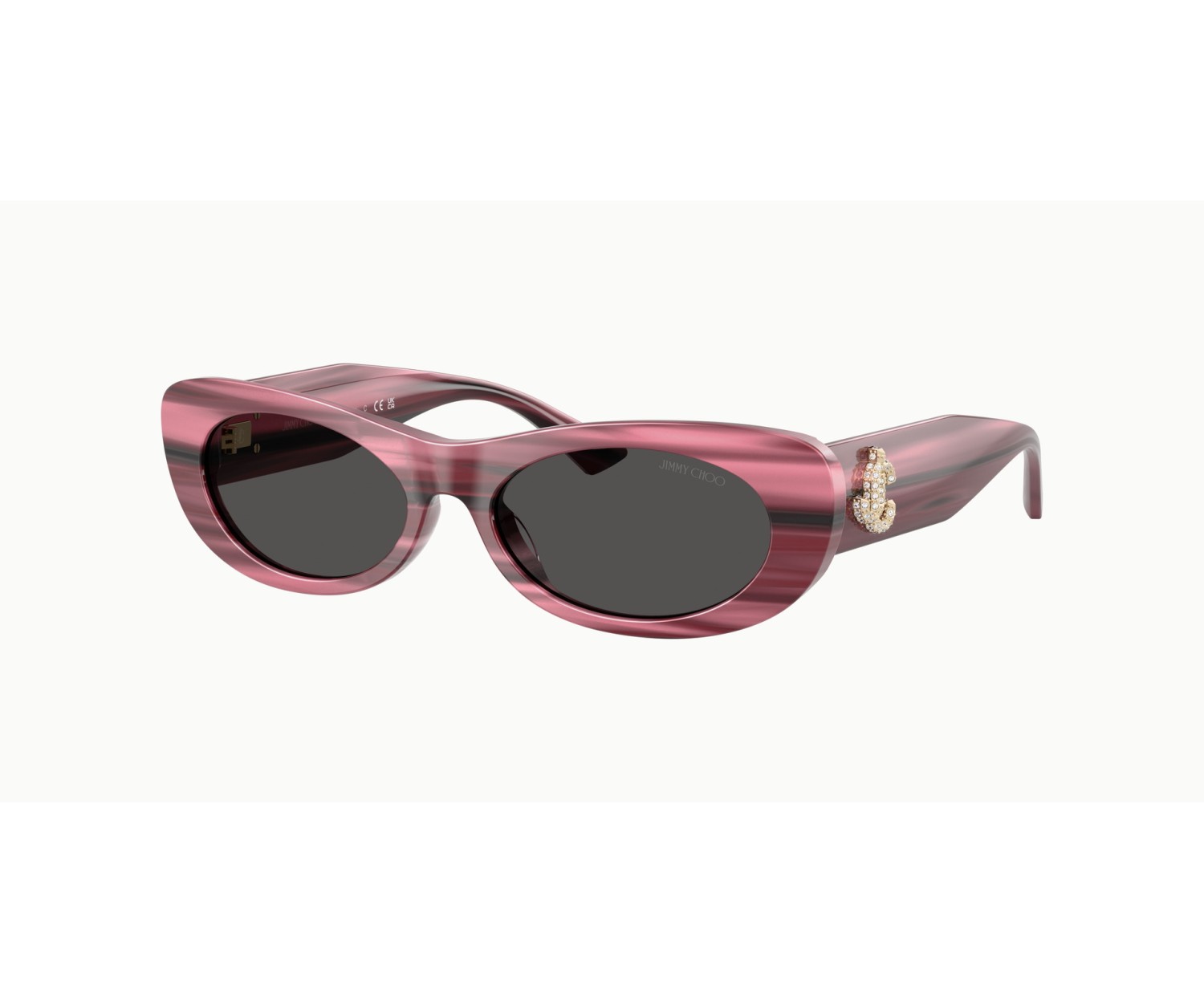 Jimmy Choo - JC5038BU - 506487 - 54