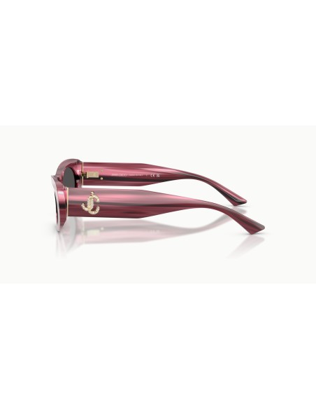 Jimmy Choo - JC5038BU - 506487 - 54