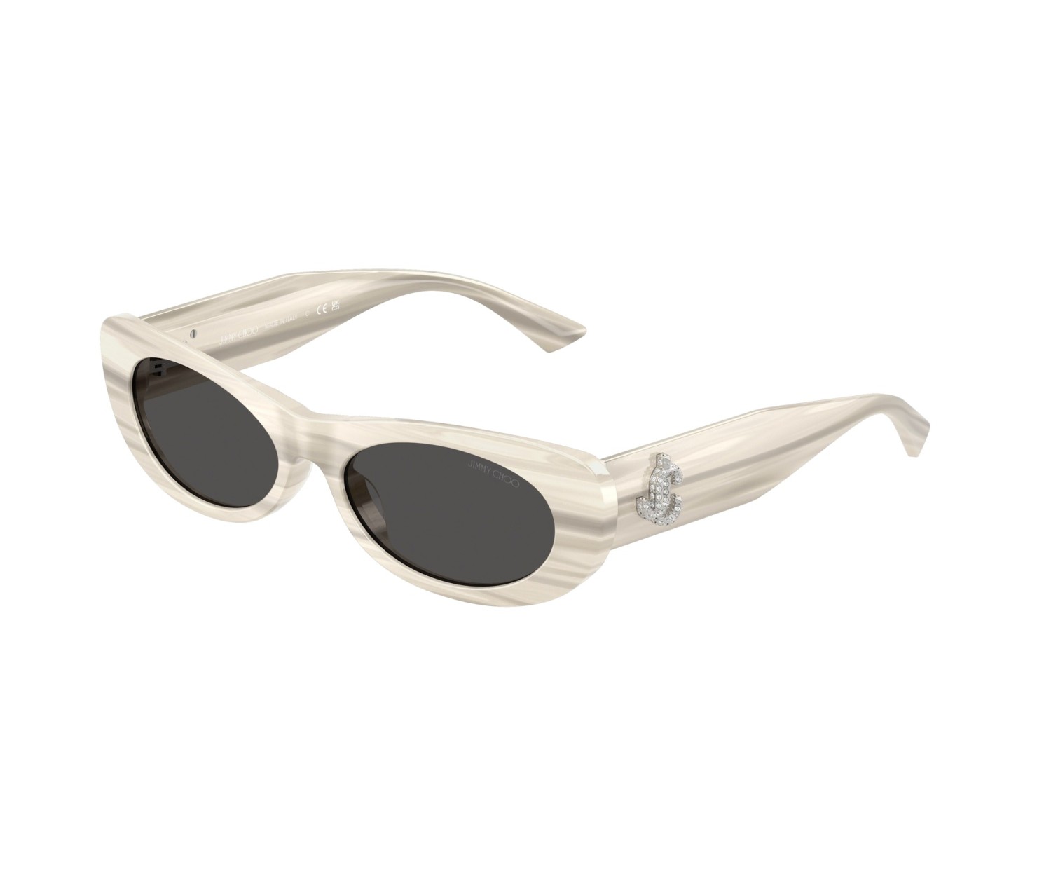 Jimmy Choo - JC5038BU - 506587 - 54