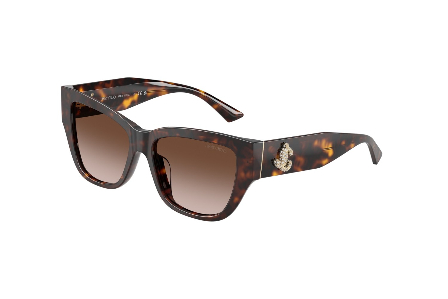 Jimmy Choo - JC5039BU - 500213 - 54