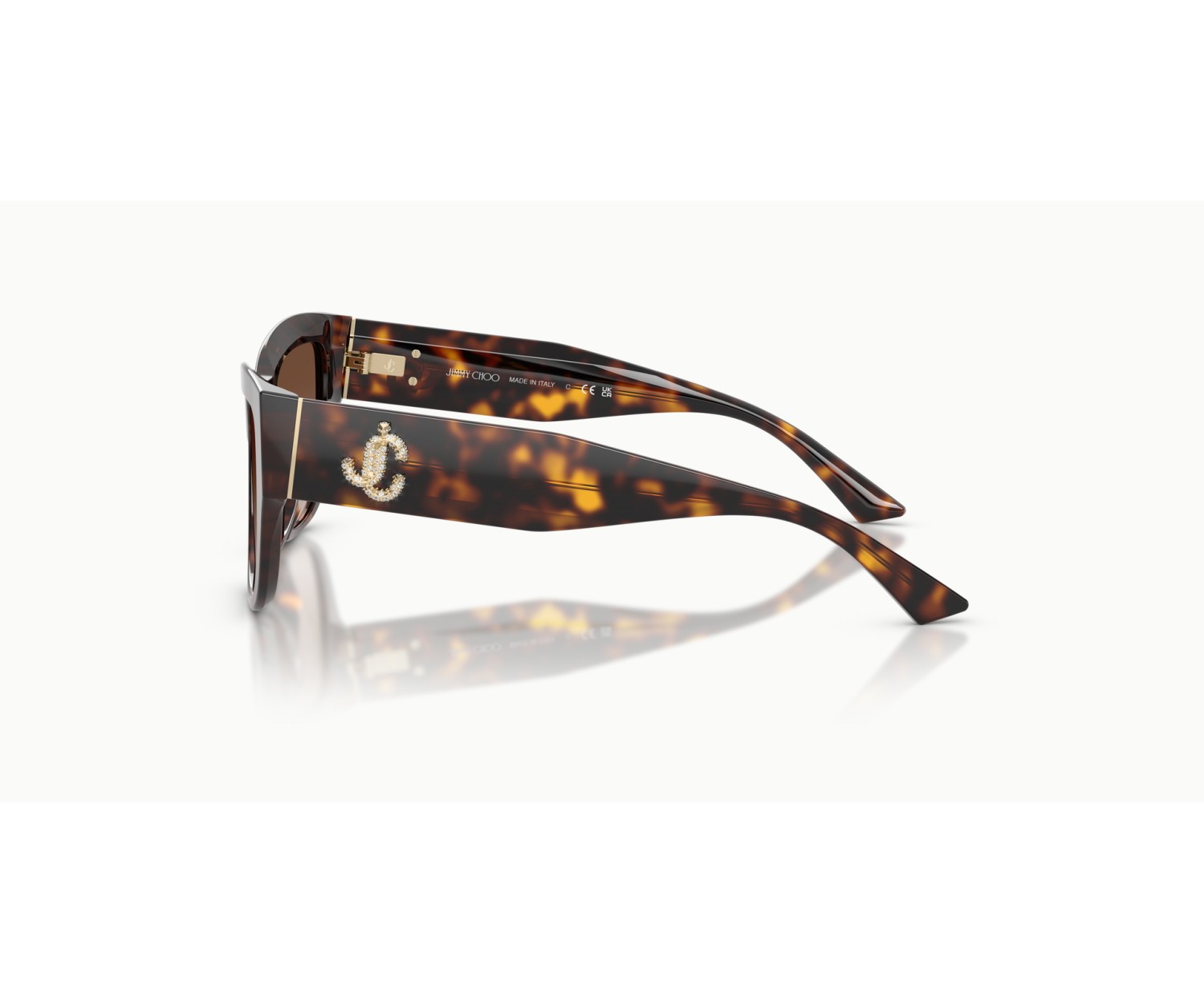 Jimmy Choo - JC5039BU - 500213 - 54