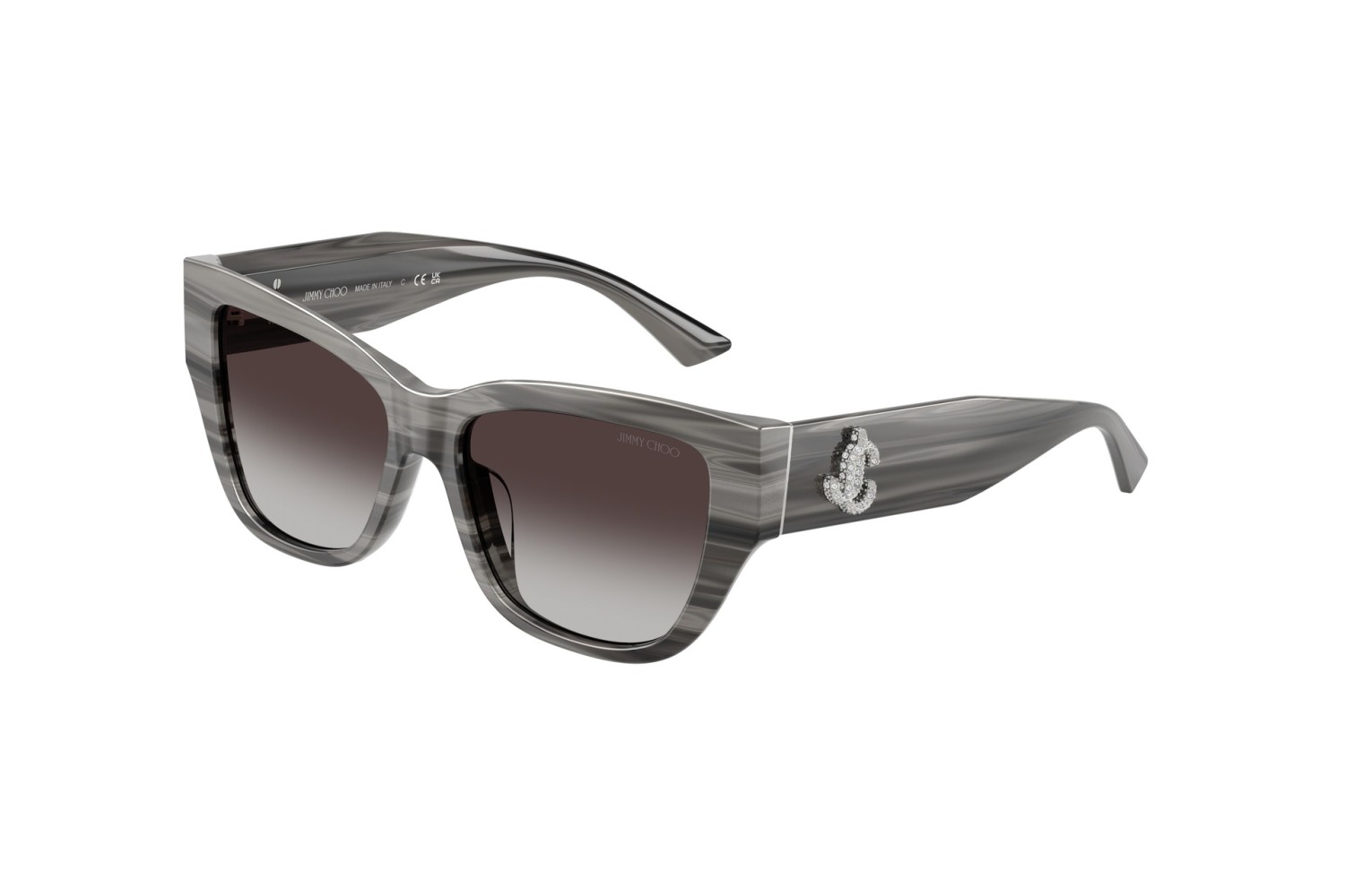 Jimmy Choo - JC5039BU - 50638G - 54