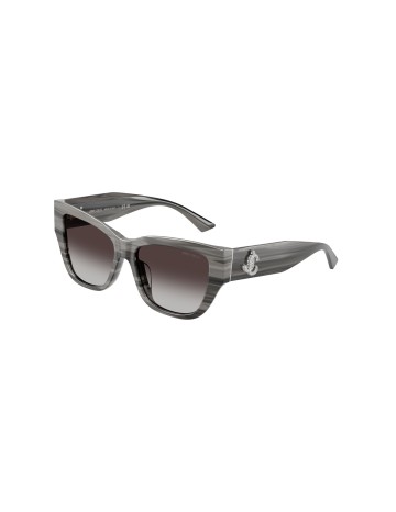 Jimmy Choo - JC5039BU - 50638G - 54