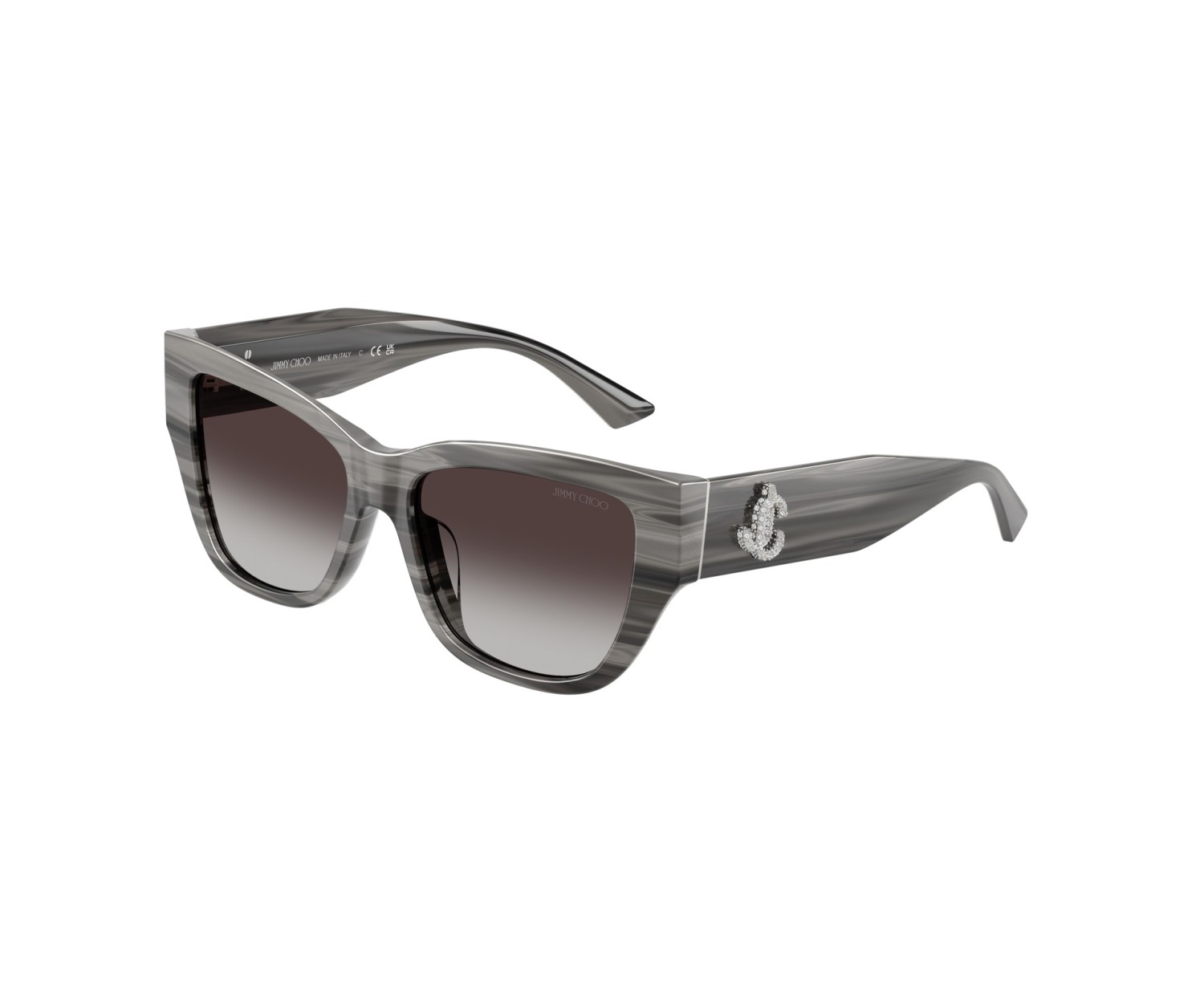 Jimmy Choo - JC5039BU - 50638G - 54