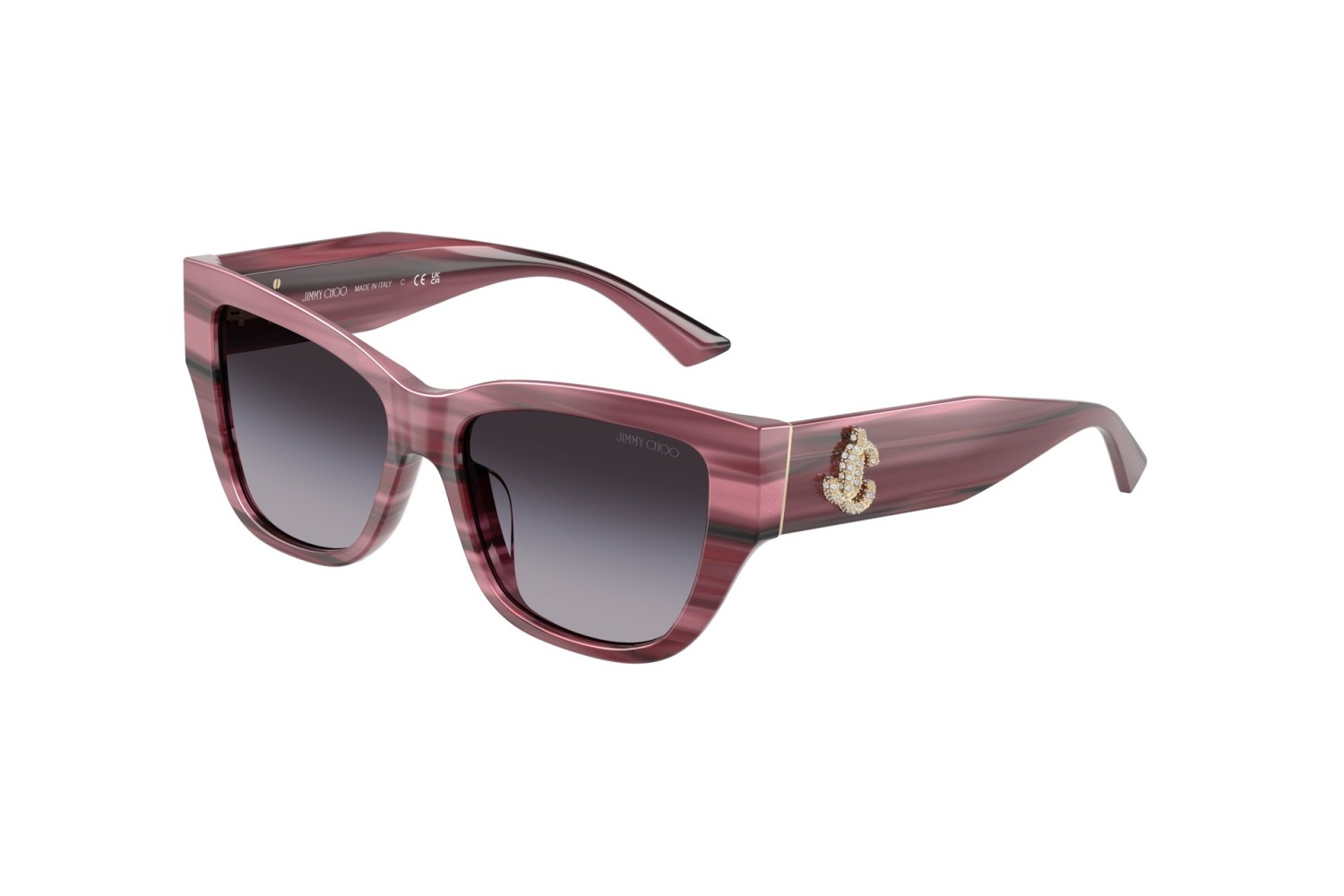 Jimmy Choo - JC5039BU - 50648G - 54