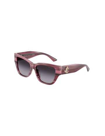 Jimmy Choo - JC5039BU - 50648G - 54