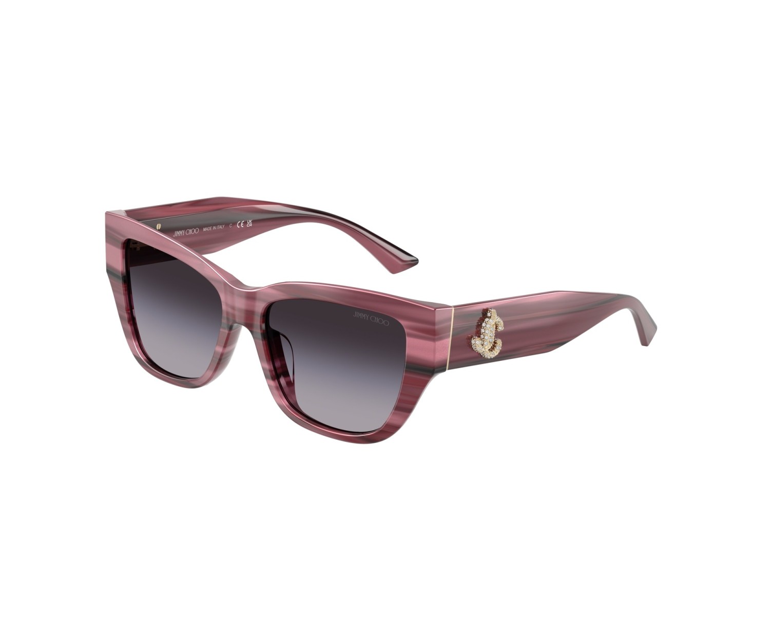 Jimmy Choo - JC5039BU - 50648G - 54