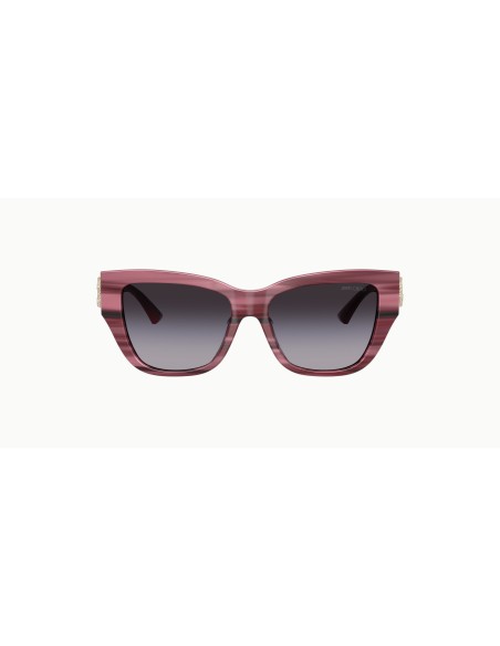 Jimmy Choo - JC5039BU - 50648G - 54