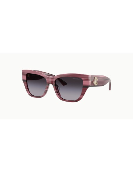 Jimmy Choo - JC5039BU - 50648G - 54