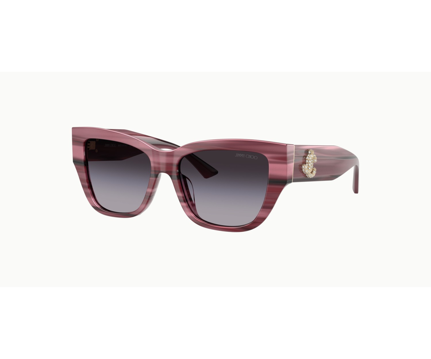 Jimmy Choo - JC5039BU - 50648G - 54