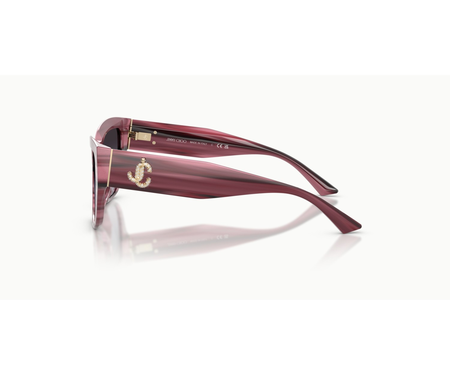 Jimmy Choo - JC5039BU - 50648G - 54