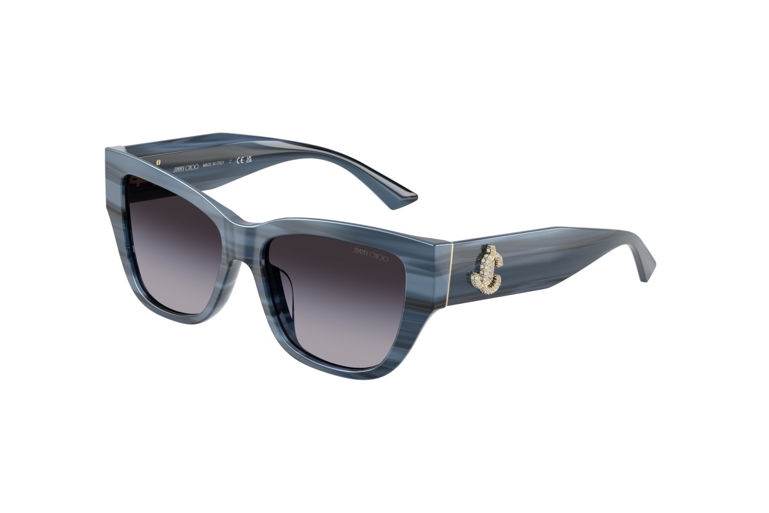 Jimmy Choo - JC5039BU - 50728G - 54
