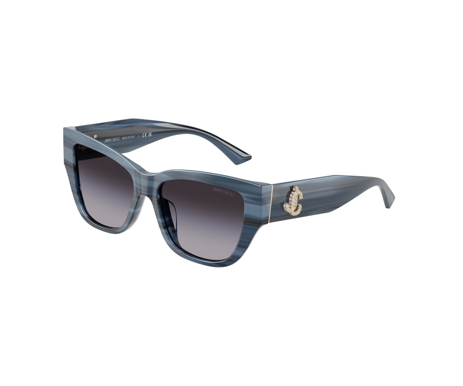 Jimmy Choo - JC5039BU - 50728G - 54