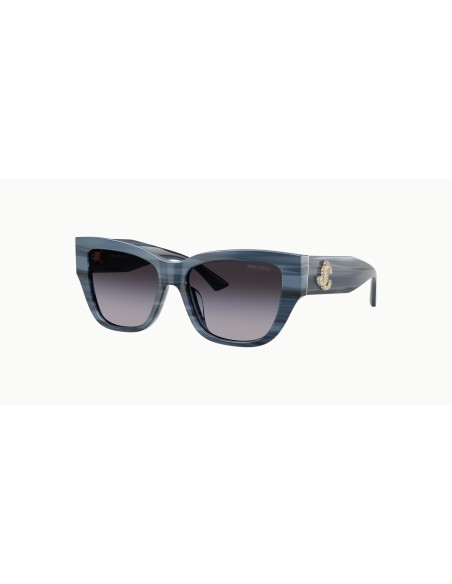 Jimmy Choo - JC5039BU - 50728G - 54