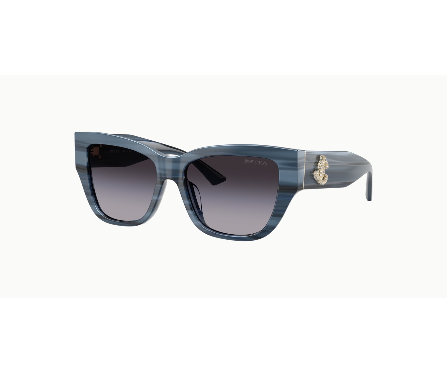 Jimmy Choo - JC5039BU - 50728G - 54