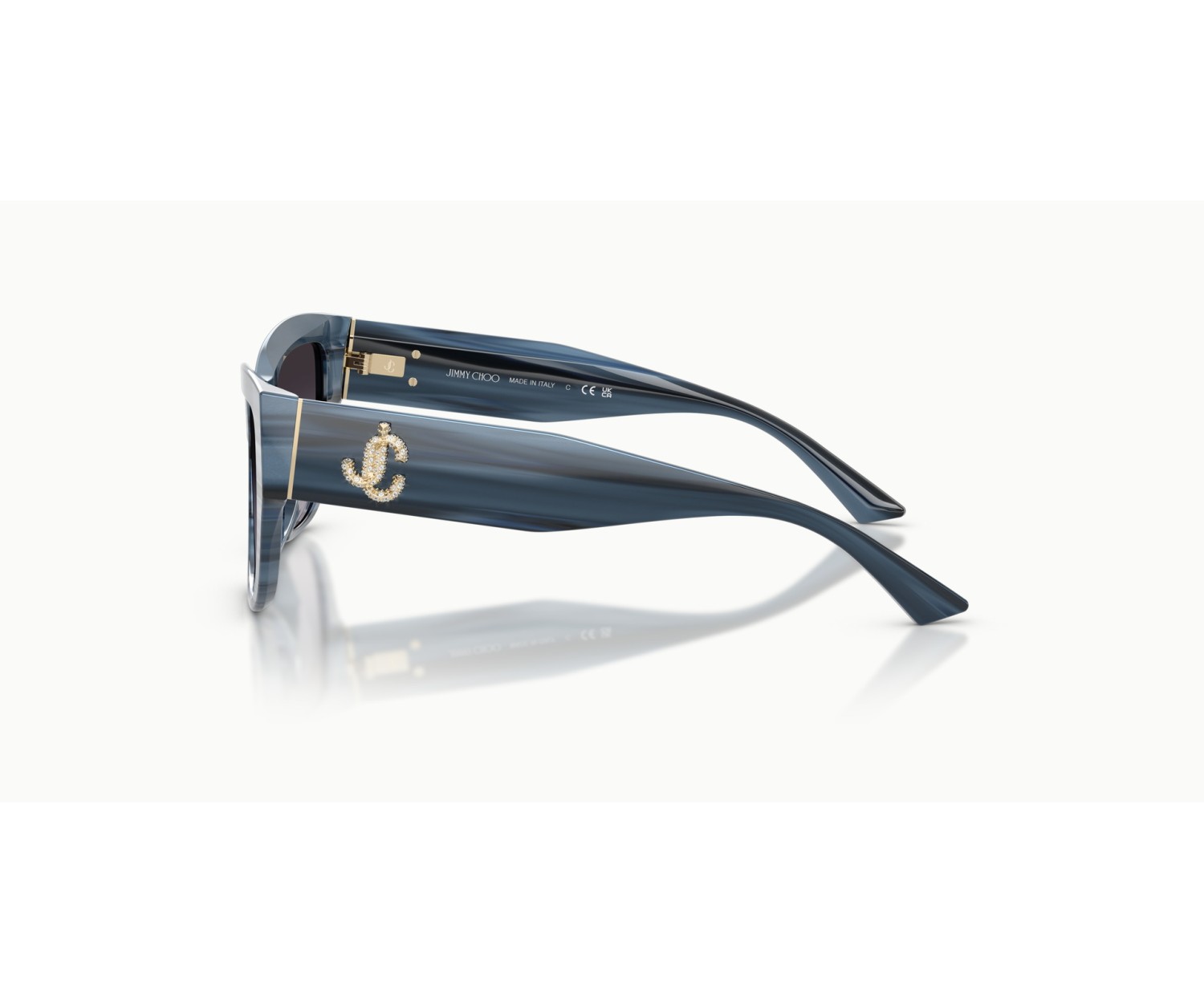 Jimmy Choo - JC5039BU - 50728G - 54