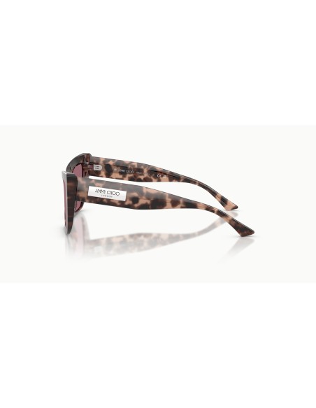 Jimmy Choo - JC5041 - 50701A - 54