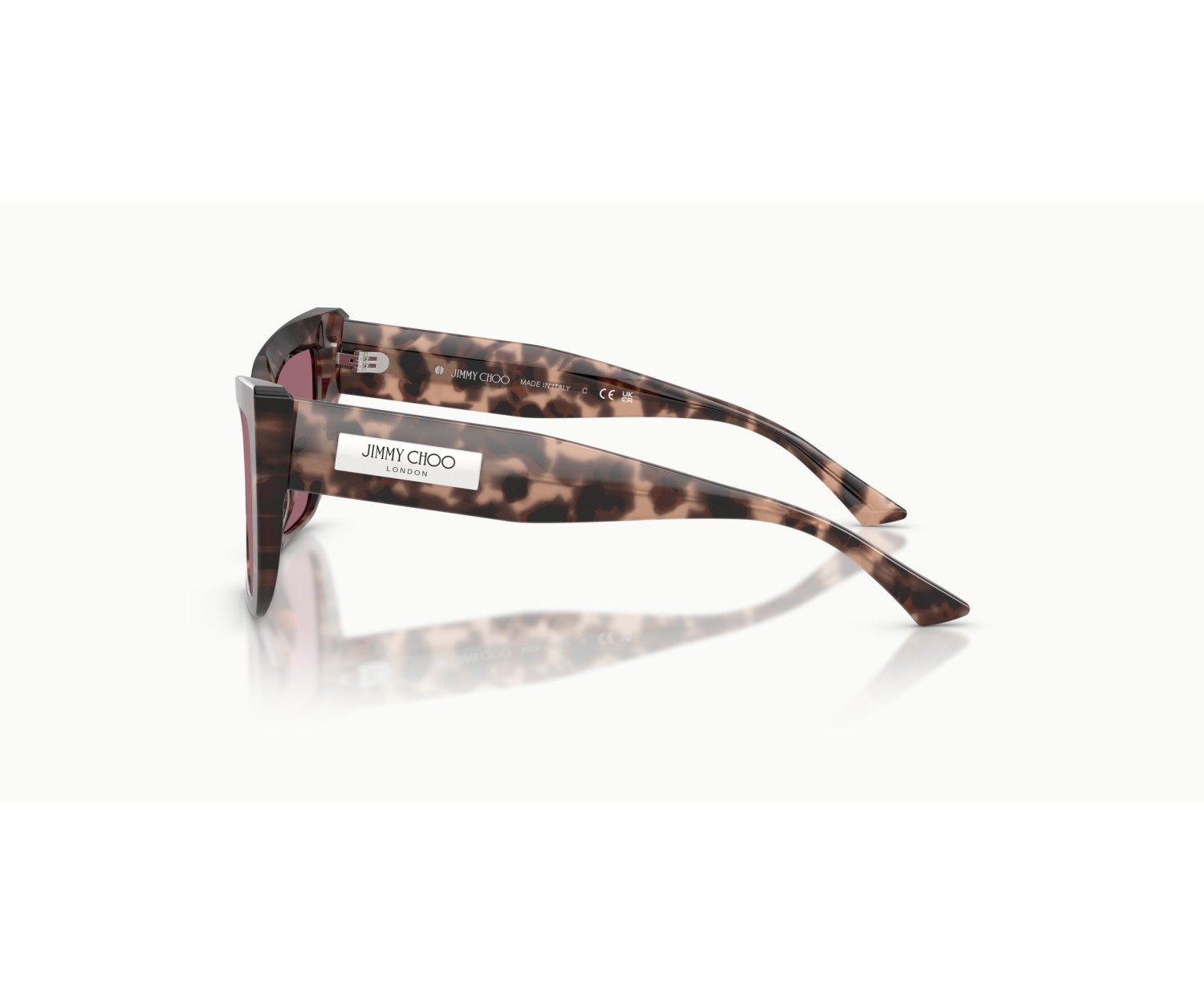 Jimmy Choo - JC5041 - 50701A - 54