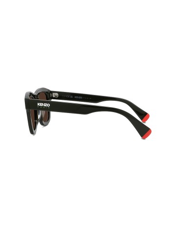 Aka Green Square Sunglasses 2