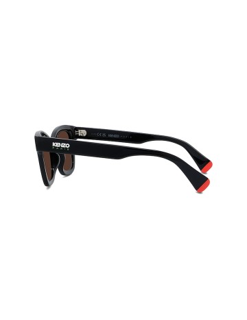 Aka Black Cat Eye Sunglasses 2