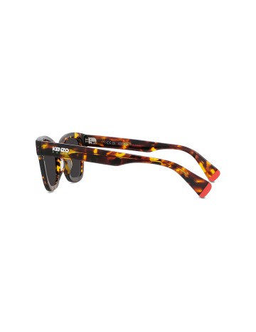 Aka Havana Cat Eye Sunglasses 2