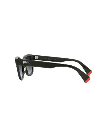 Aka Green Cat Eye Sunglasses 2