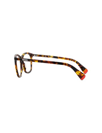 Aka Havana Square Eyeglasses 2