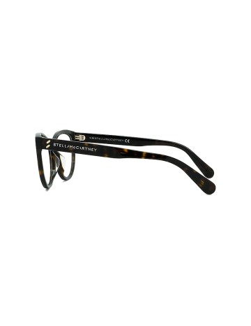 Essential Havana Cat-Eye Eyeglasses 2