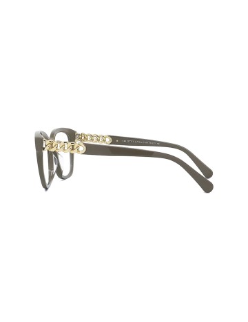 Falabella Green Square Eyeglasses 2